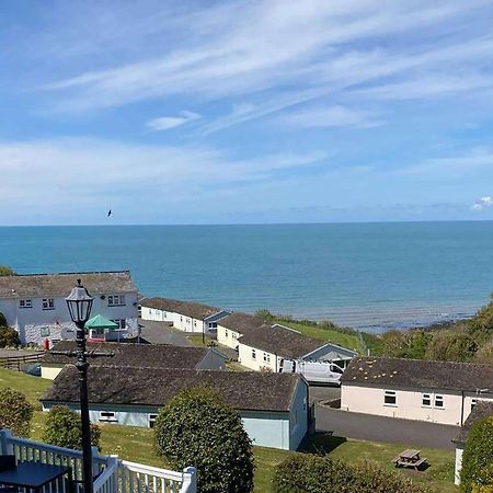 Gilfach Holiday Park Henfynyw Upper Luaran gambar