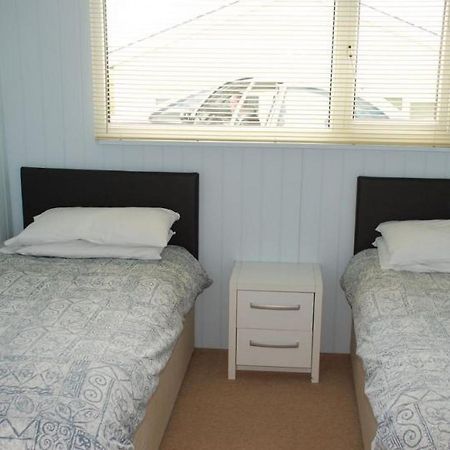 Gilfach Holiday Park Henfynyw Upper Luaran gambar