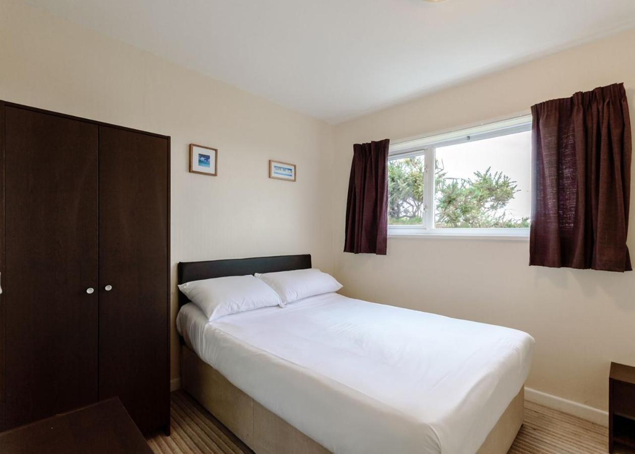 Gilfach Holiday Park Henfynyw Upper Luaran gambar