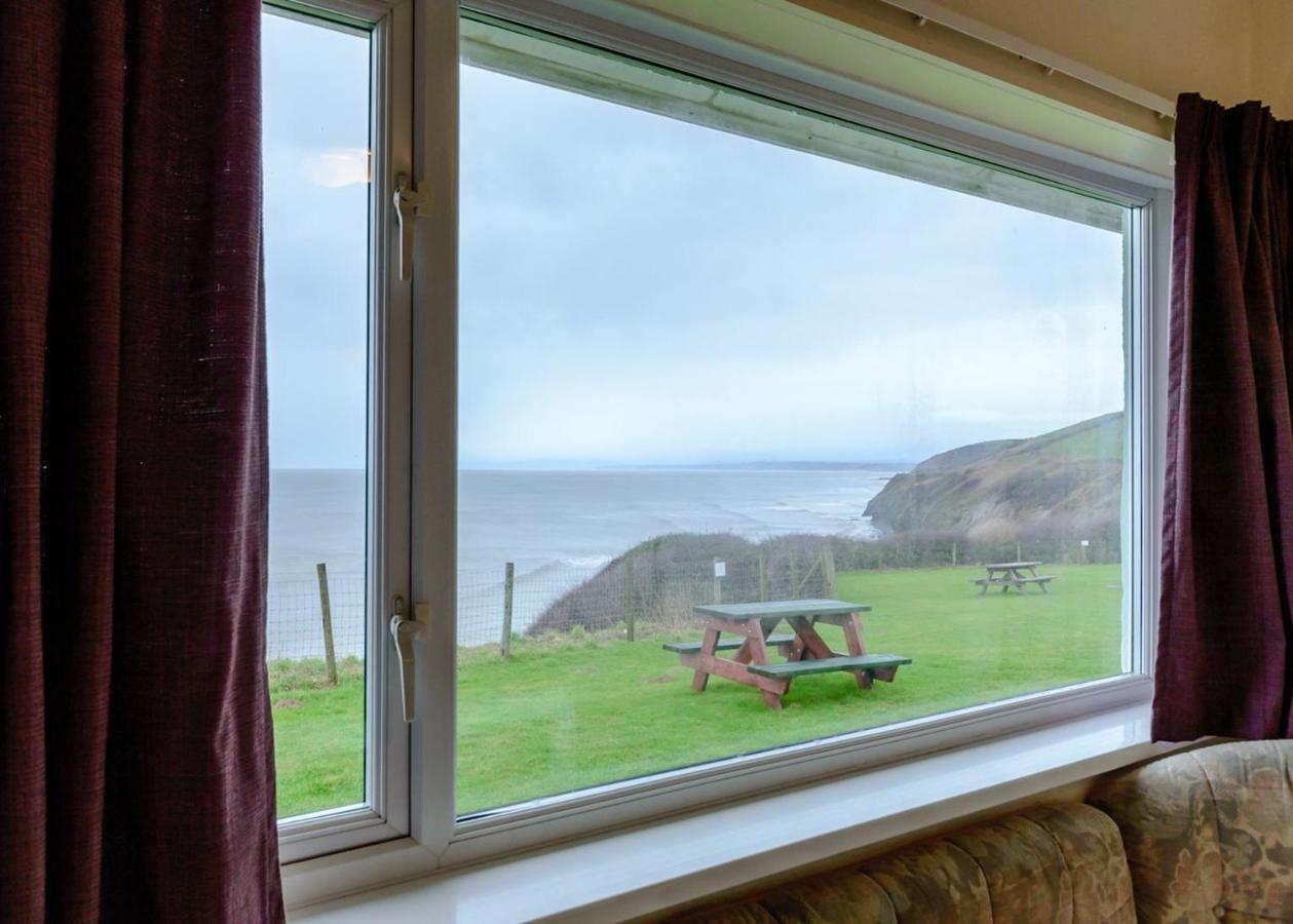 Gilfach Holiday Park Henfynyw Upper Luaran gambar