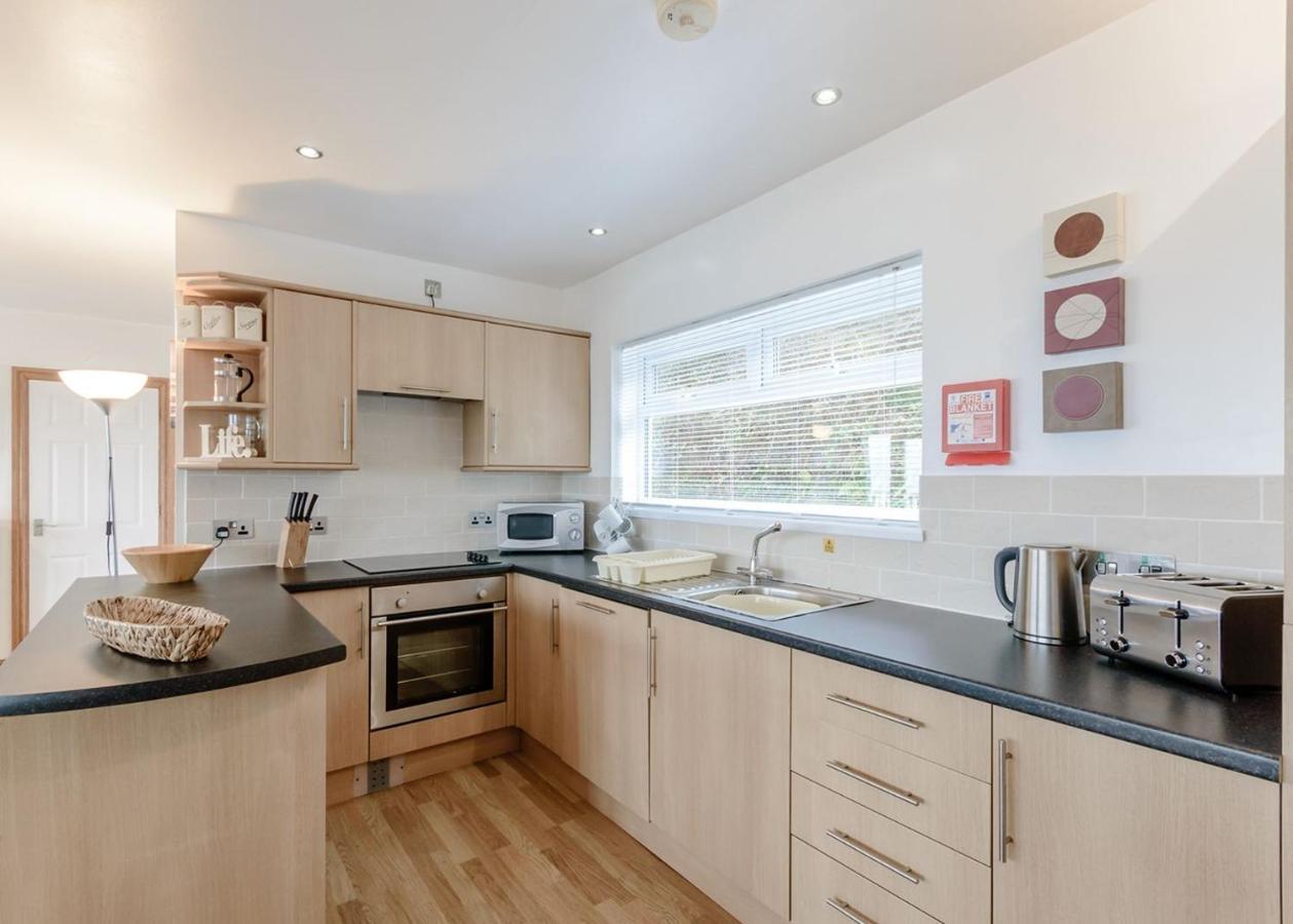 Gilfach Holiday Park Henfynyw Upper Luaran gambar