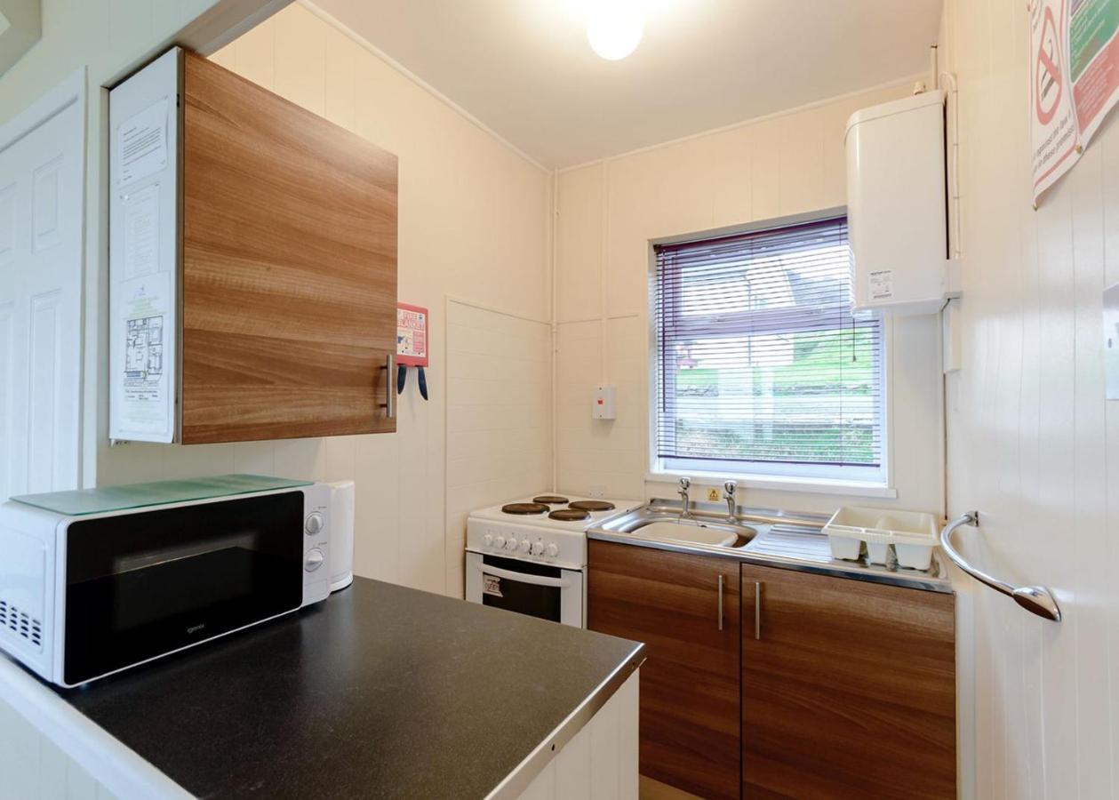 Gilfach Holiday Park Henfynyw Upper Luaran gambar