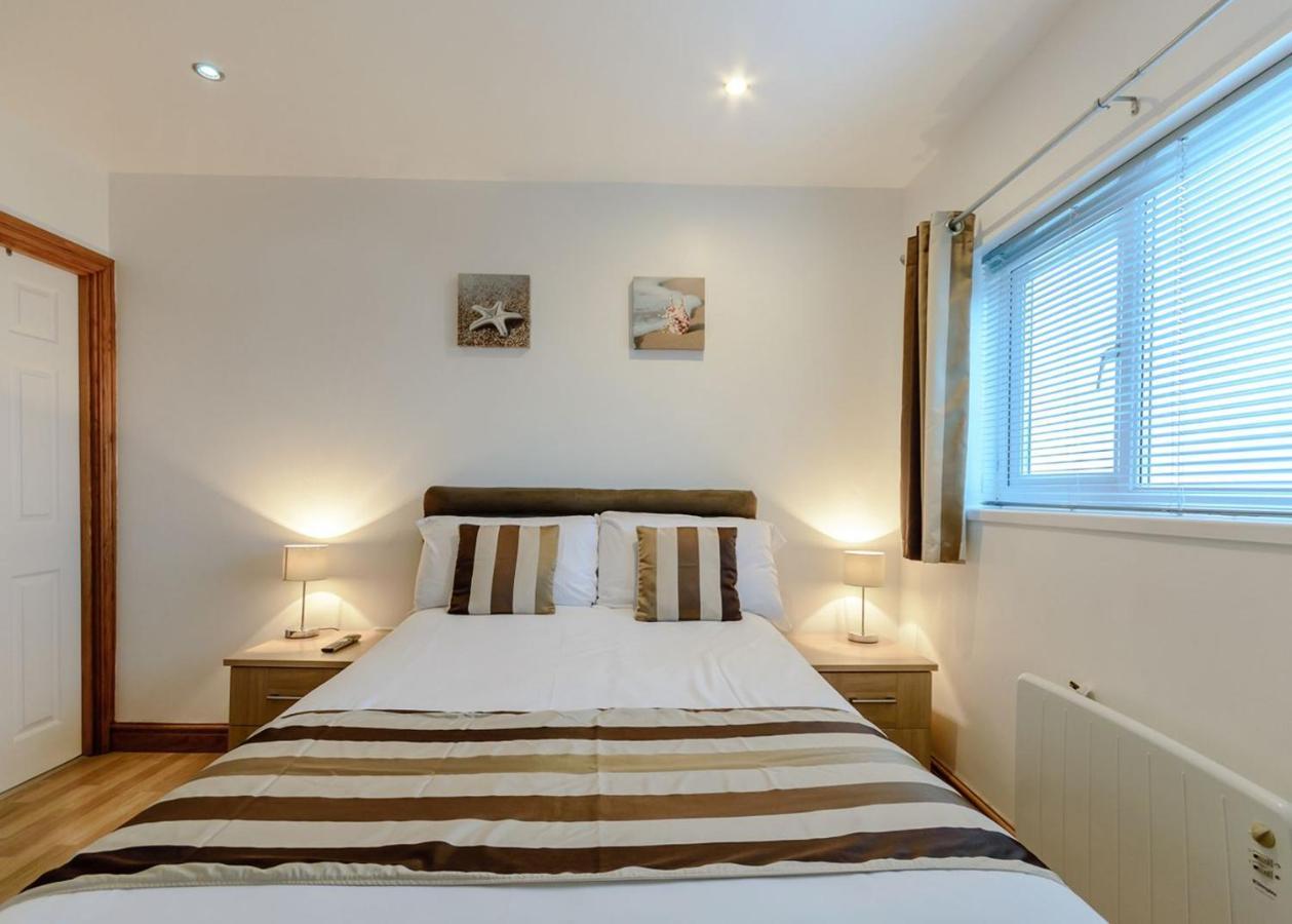 Gilfach Holiday Park Henfynyw Upper Luaran gambar