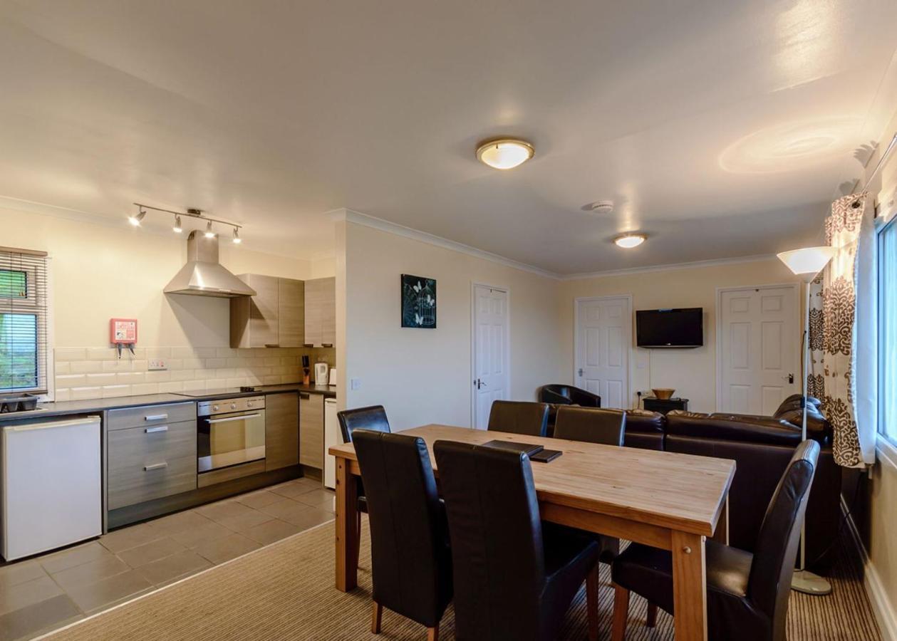 Gilfach Holiday Park Henfynyw Upper Luaran gambar