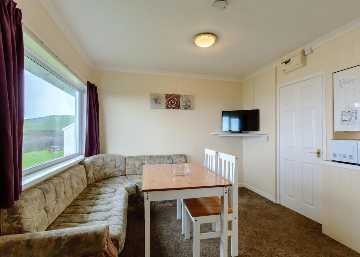 Gilfach Holiday Park Henfynyw Upper Luaran gambar