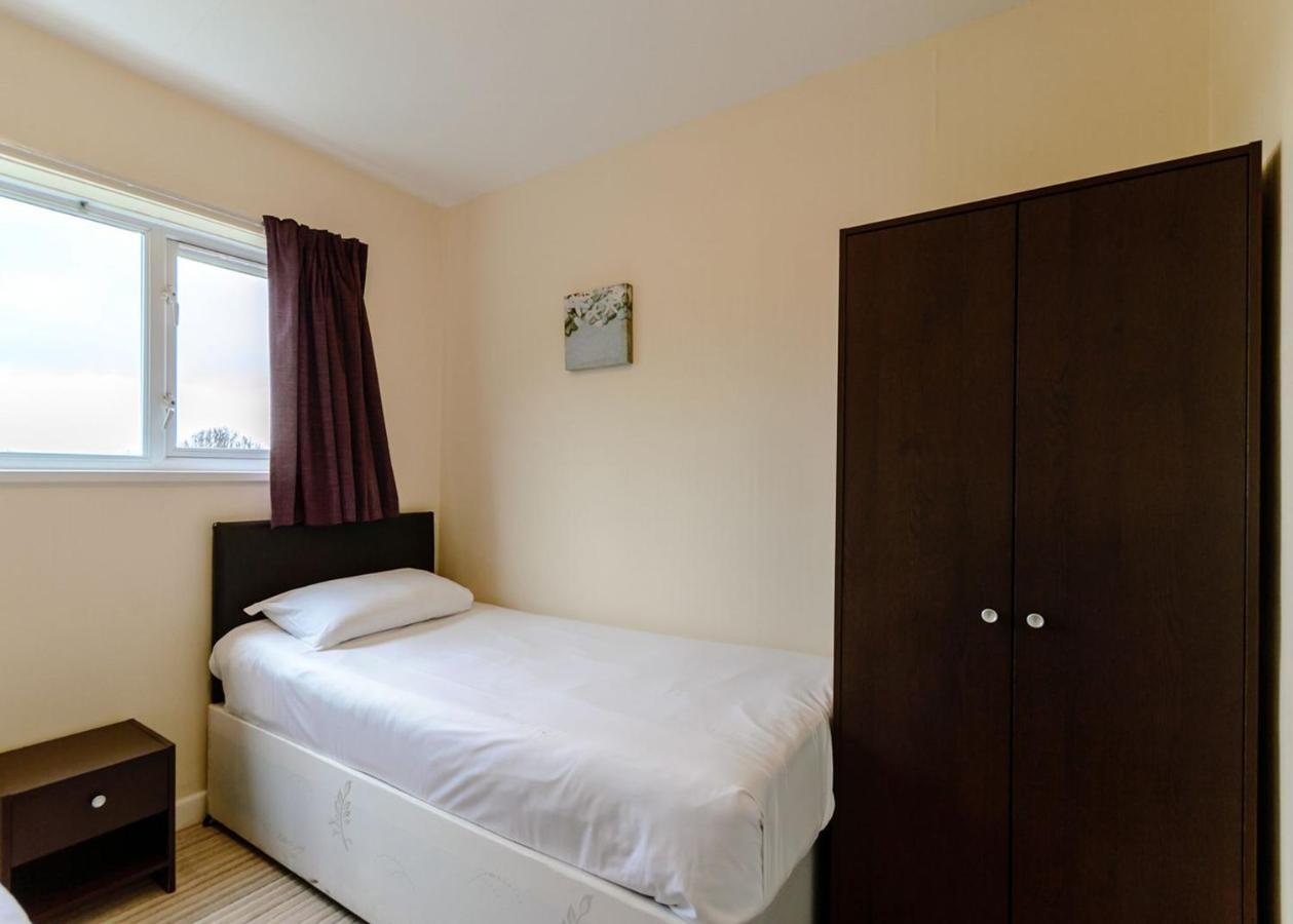 Gilfach Holiday Park Henfynyw Upper Luaran gambar