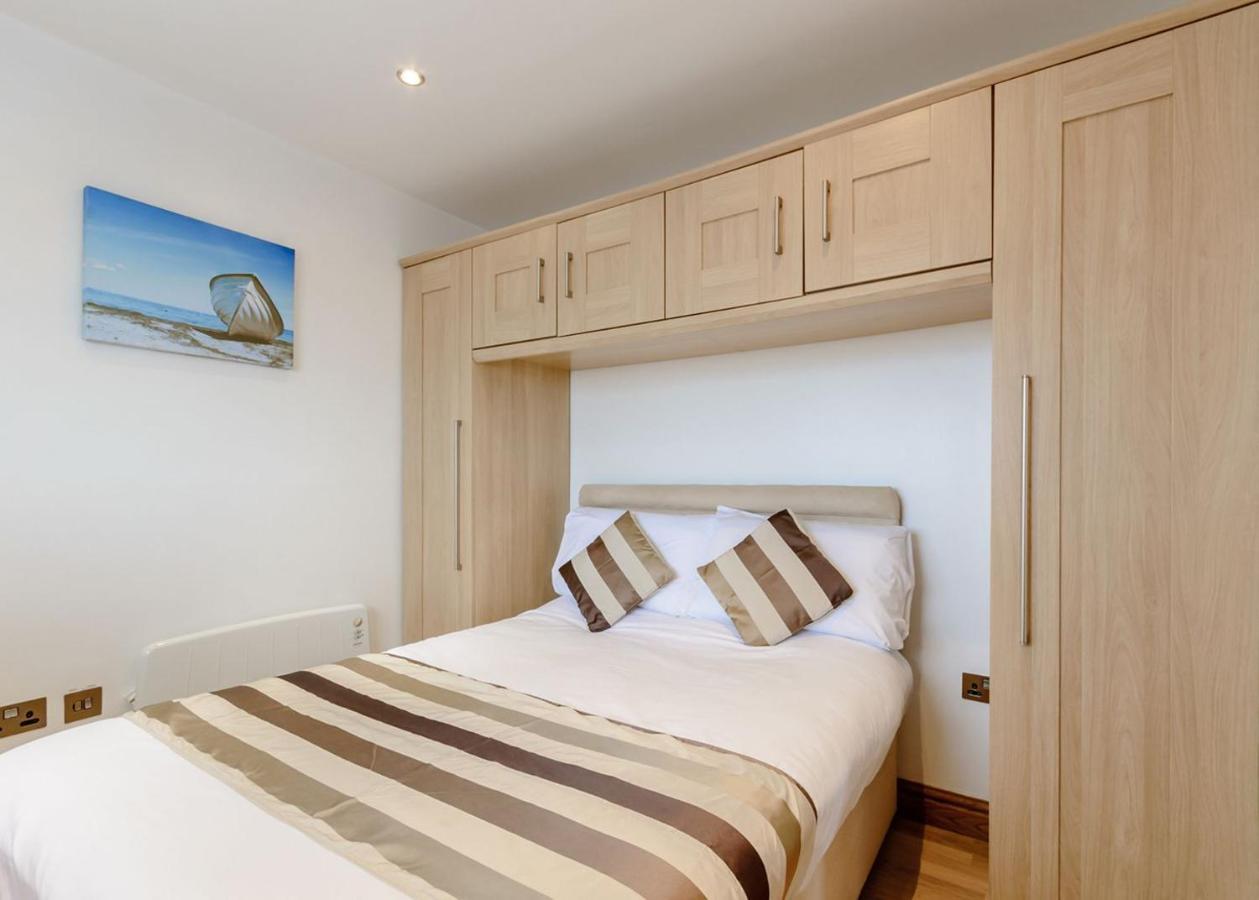 Gilfach Holiday Park Henfynyw Upper Luaran gambar