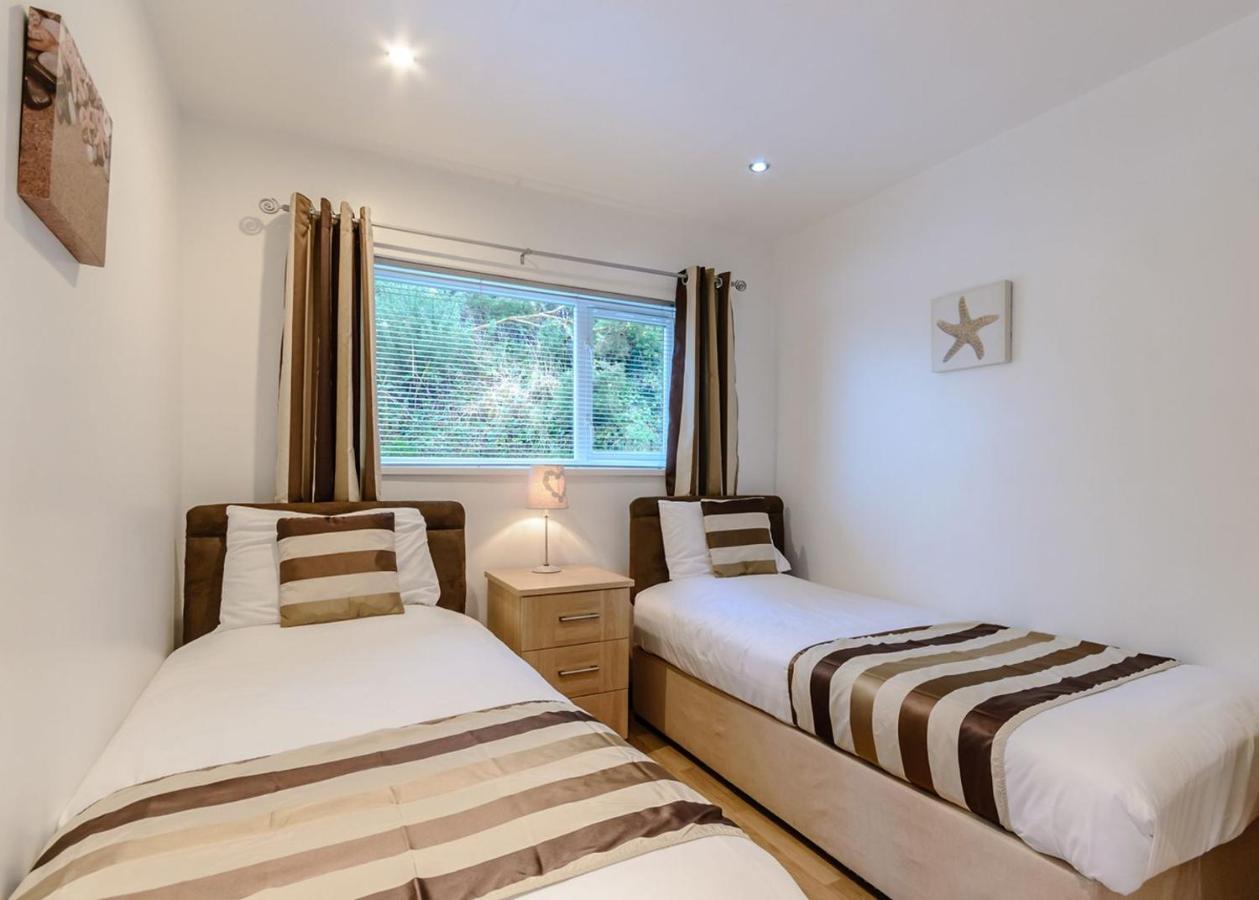 Gilfach Holiday Park Henfynyw Upper Luaran gambar