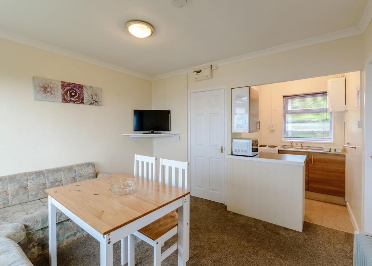 Gilfach Holiday Park Henfynyw Upper Luaran gambar