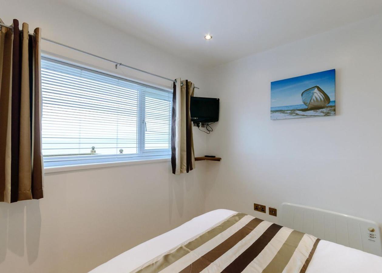 Gilfach Holiday Park Henfynyw Upper Luaran gambar
