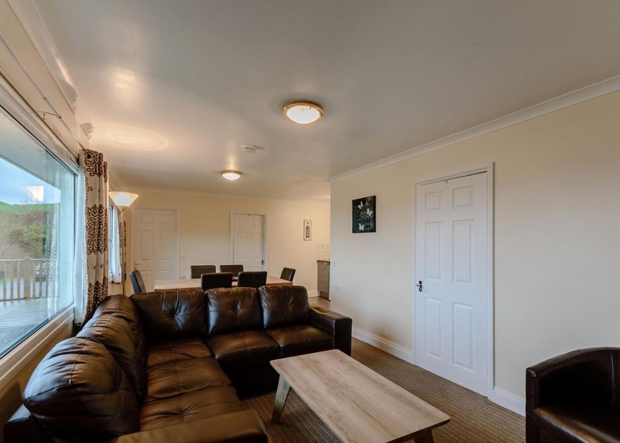 Gilfach Holiday Park Henfynyw Upper Luaran gambar