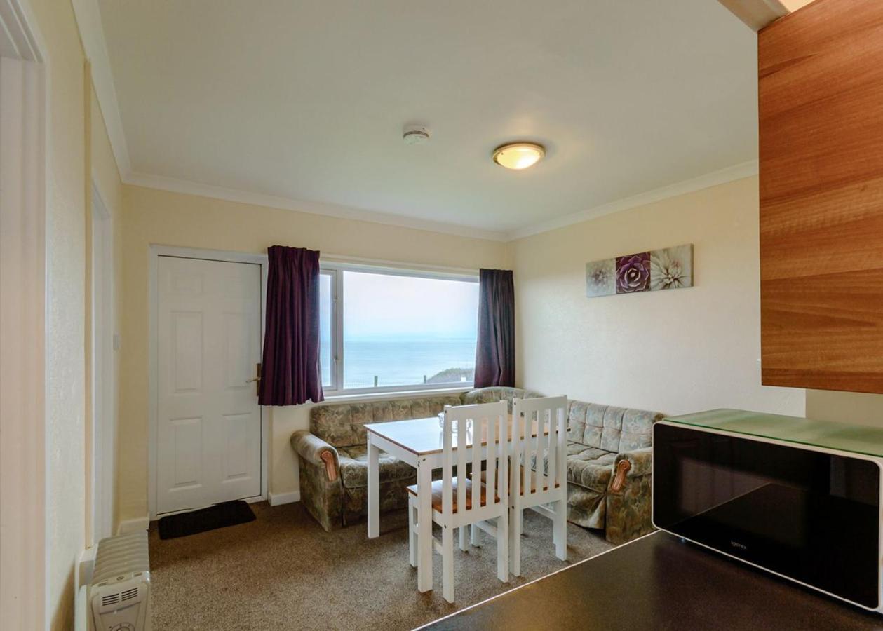 Gilfach Holiday Park Henfynyw Upper Luaran gambar