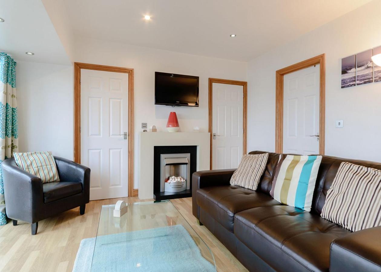 Gilfach Holiday Park Henfynyw Upper Luaran gambar