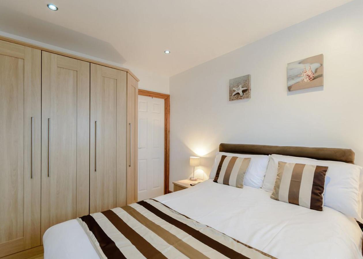 Gilfach Holiday Park Henfynyw Upper Luaran gambar