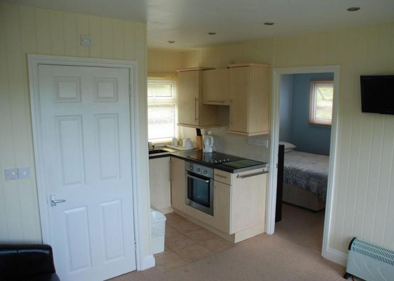 Gilfach Holiday Park Henfynyw Upper Luaran gambar